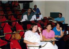 Assembleia Geral dos Professores da UFMG